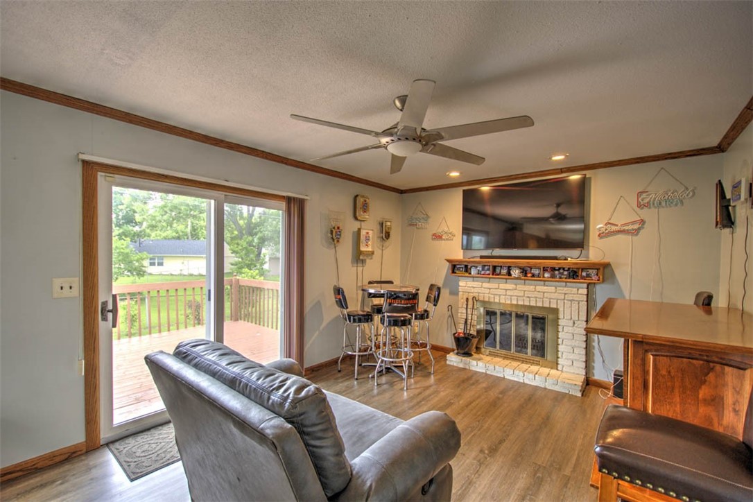 3585 East Fitzgerald Road Decatur, IL 62521 - Photo 13 of 29
