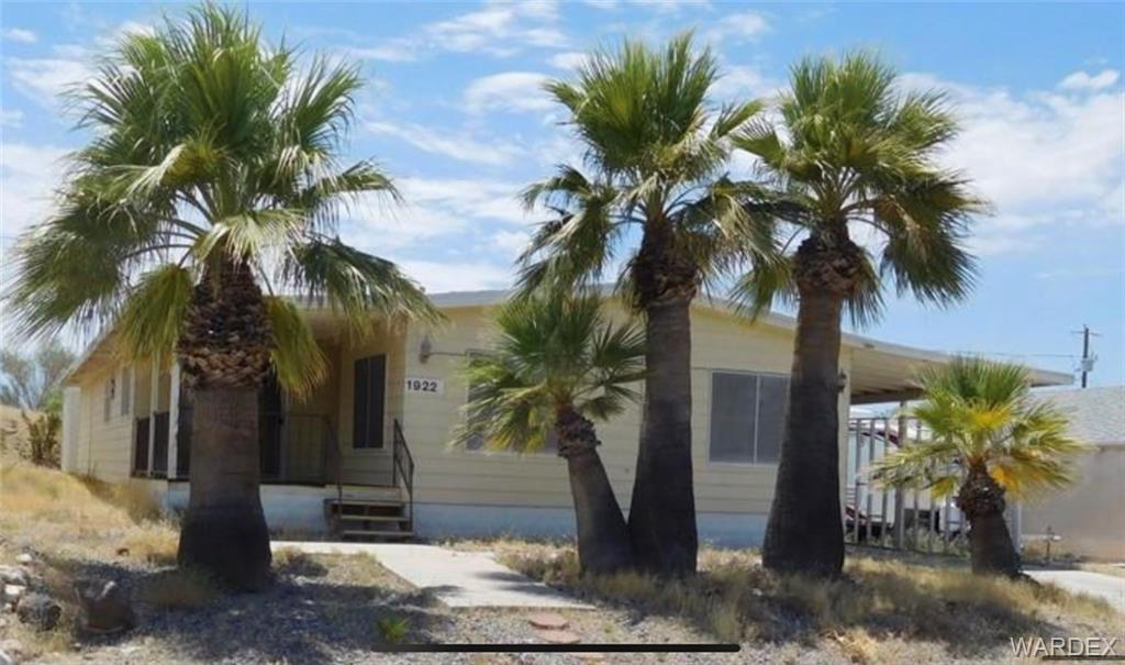 1922 Balsa Road Bullhead City, AZ 86442 - Photo 1 of 1 Gallery Image 1