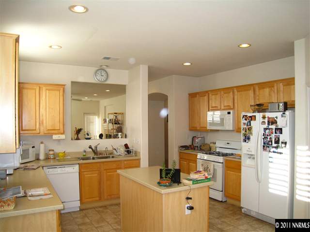 1721 Burwood Circle Reno, NV 89521 - Photo 7 of 10 Photo 7