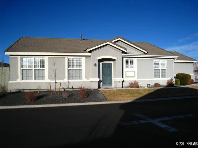 1721 Burwood Circle Reno, NV 89521 - Photo 10 of 10 Photo 10