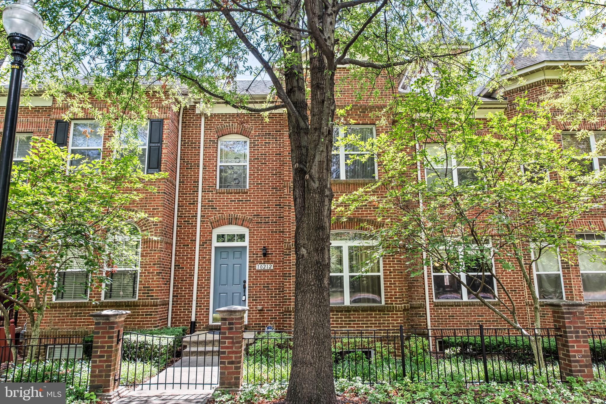 10212 Rutland Round Road, Unit 71 Columbia, MD 21044 - Photo 2 of 35 Gallery Image 2