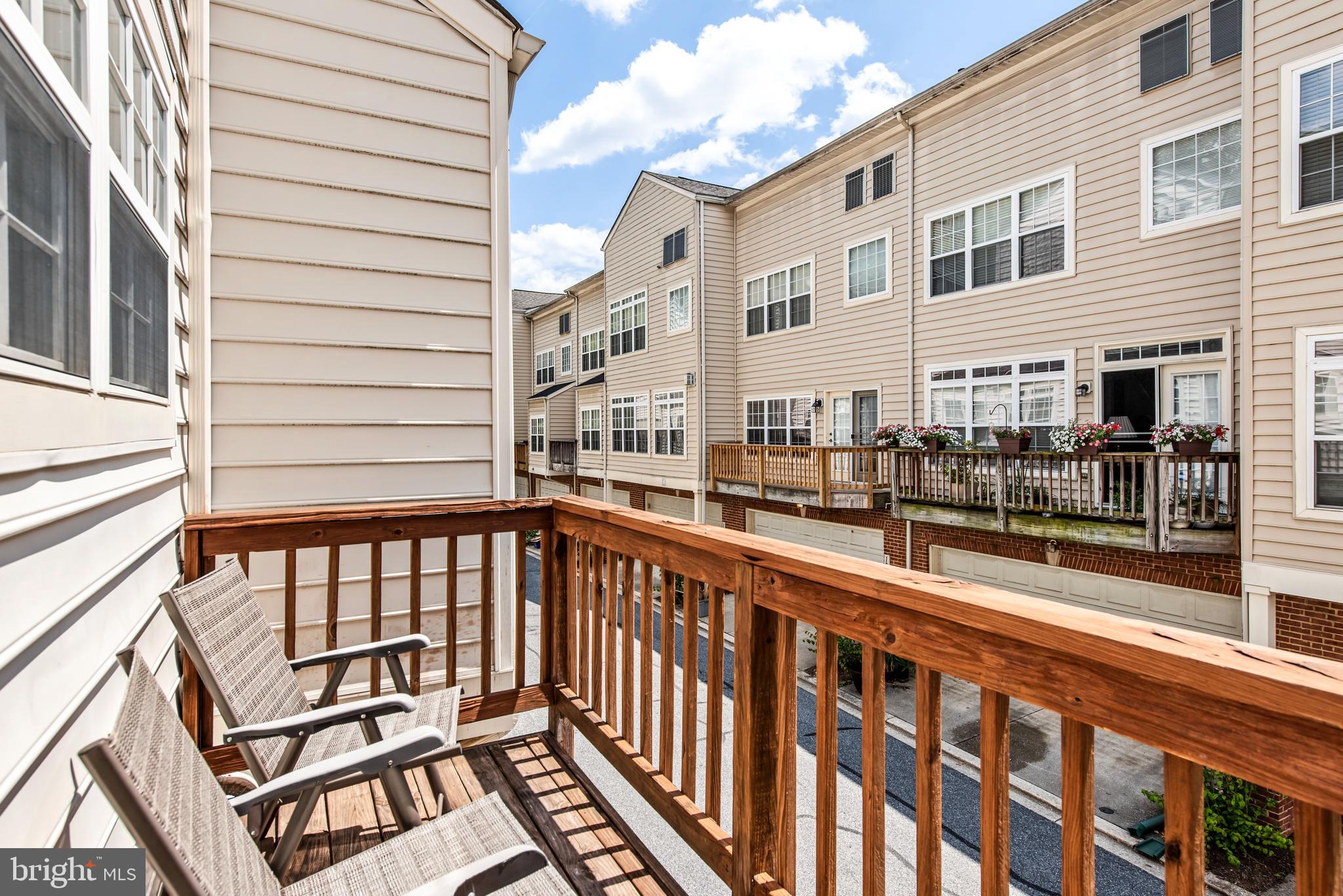 10212 Rutland Round Road, Unit 71 Columbia, MD 21044 - Photo 20 of 35 Gallery Image 20