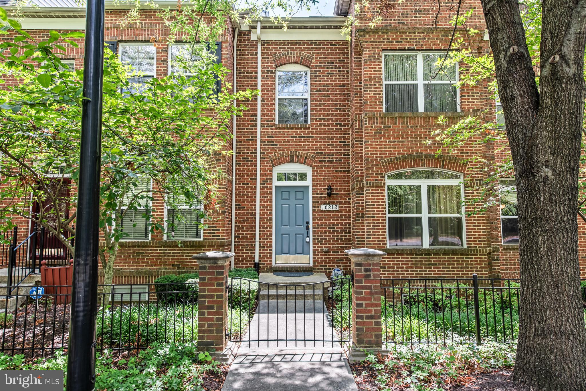 10212 Rutland Round Road, Unit 71 Columbia, MD 21044 - Photo 34 of 35 Gallery Image 34