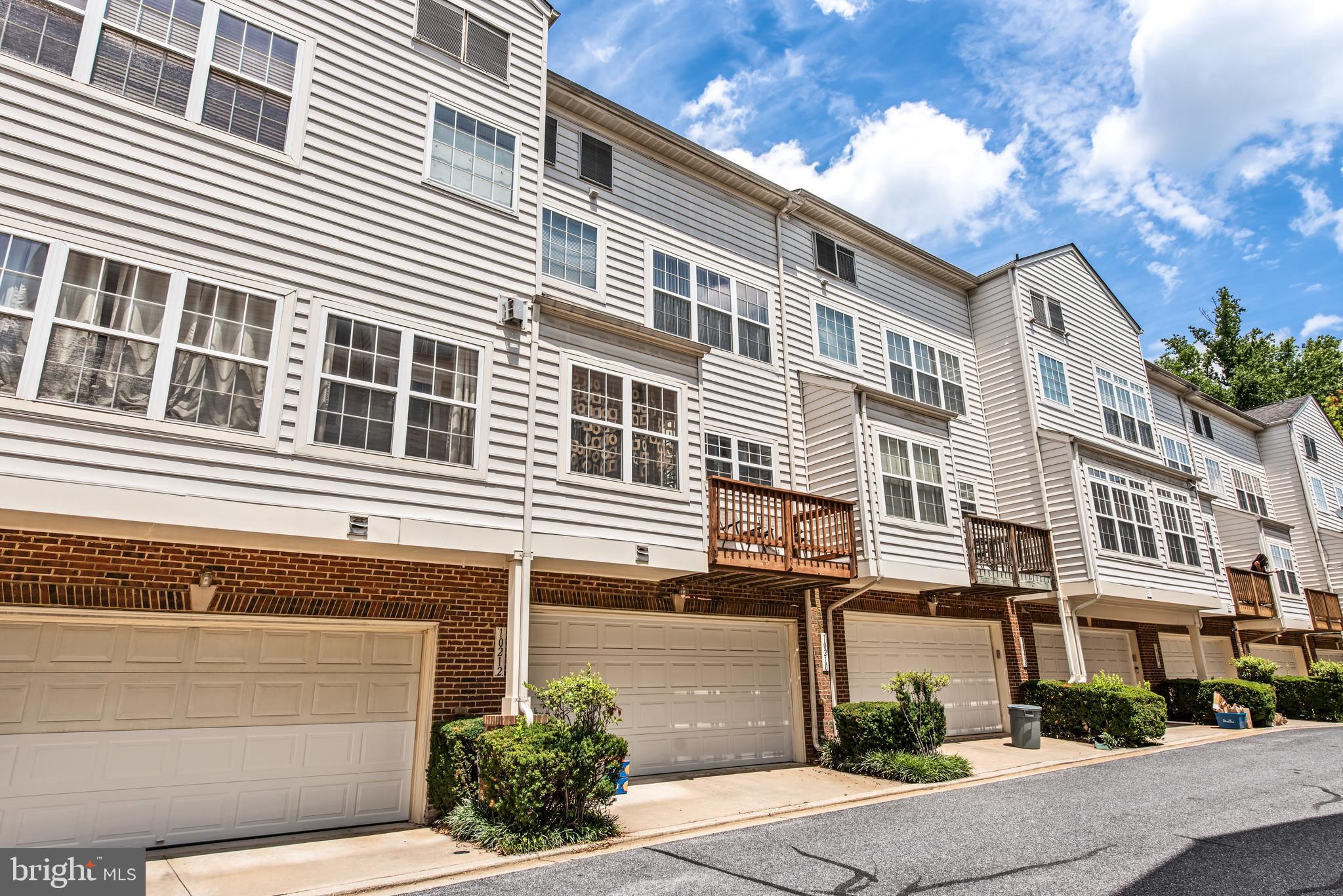 10212 Rutland Round Road, Unit 71 Columbia, MD 21044 - Photo 35 of 35 Gallery Image 35