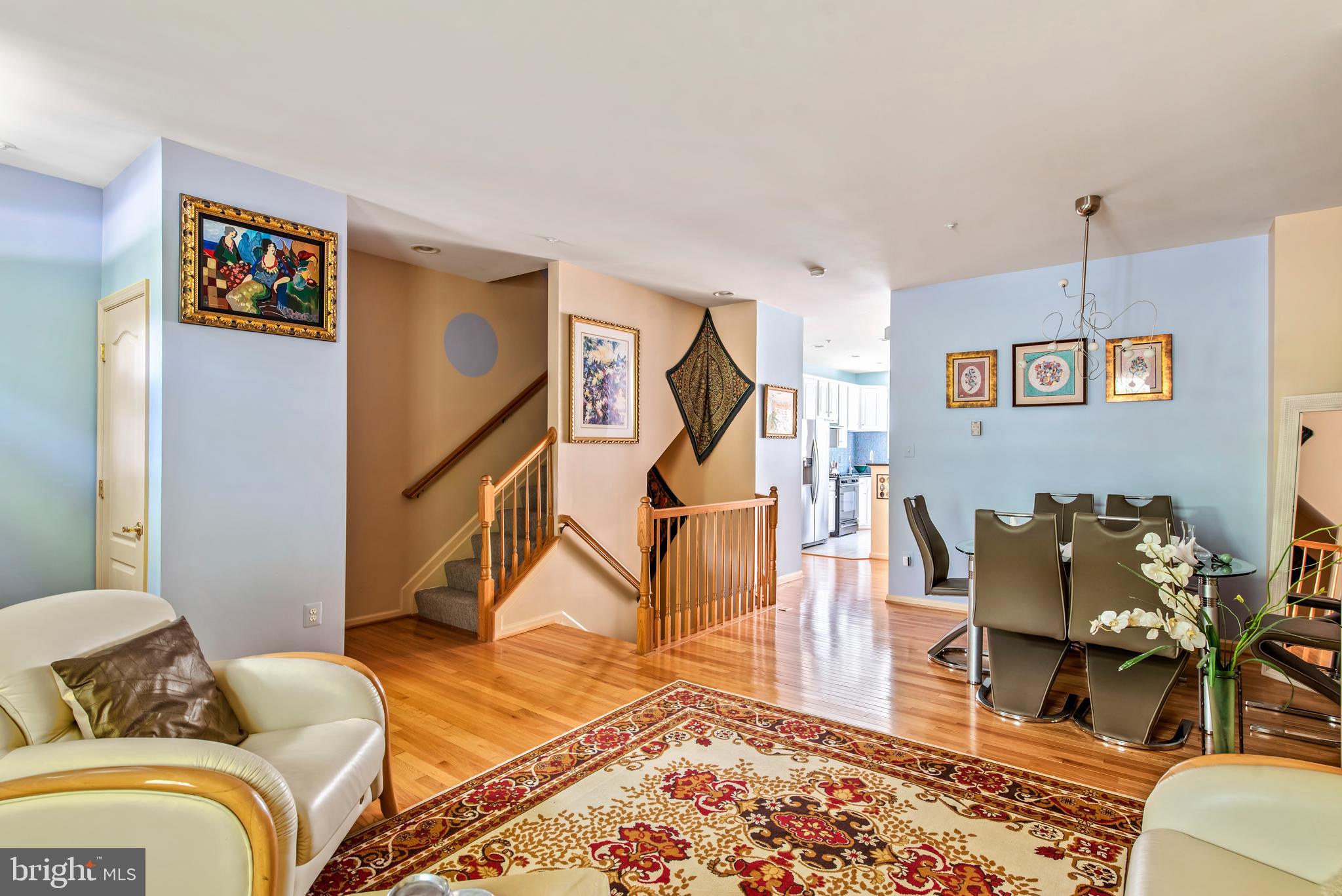 10212 Rutland Round Road, Unit 71 Columbia, MD 21044 - Photo 6 of 35 Gallery Image 6