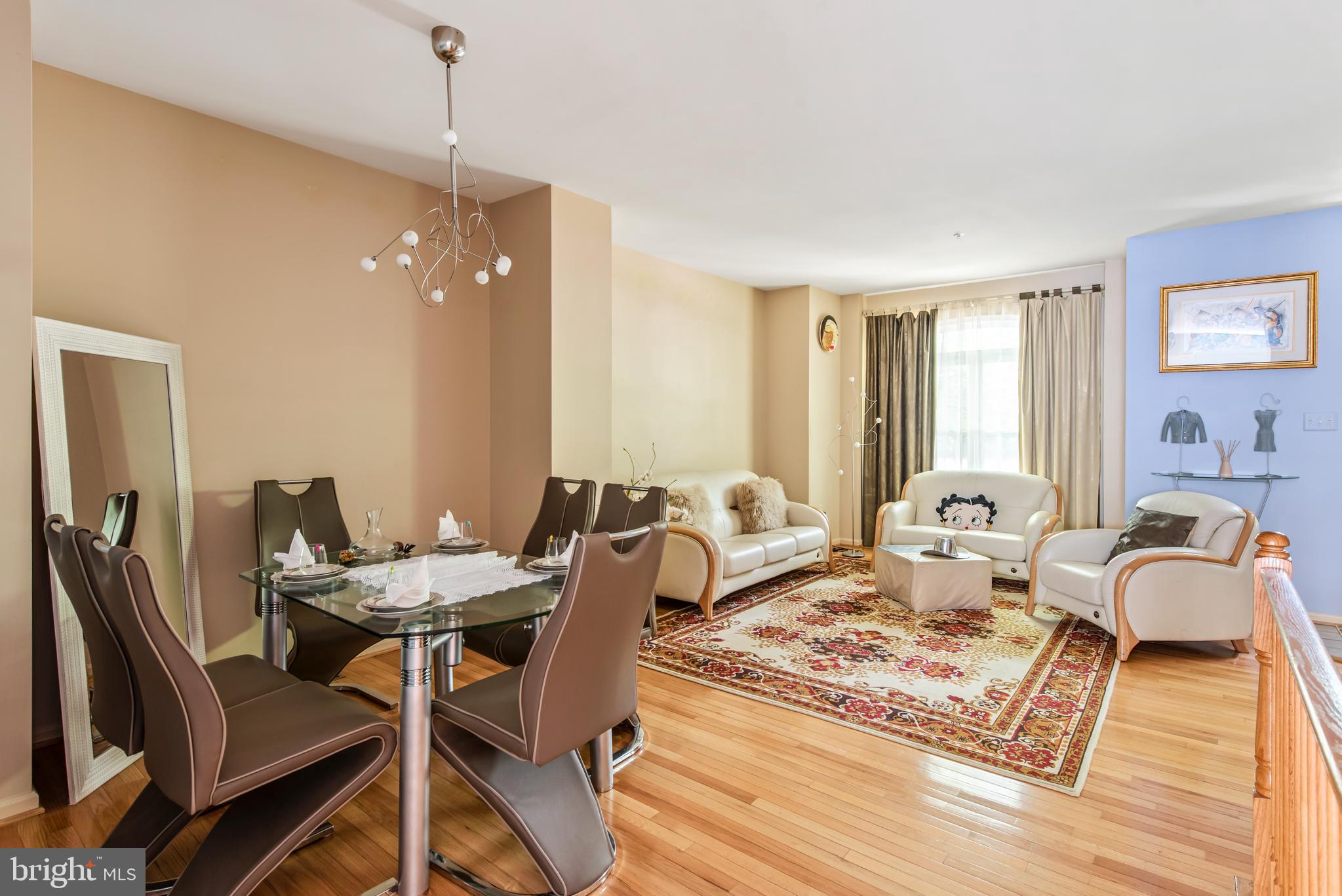 10212 Rutland Round Road, Unit 71 Columbia, MD 21044 - Photo 8 of 35 Gallery Image 8