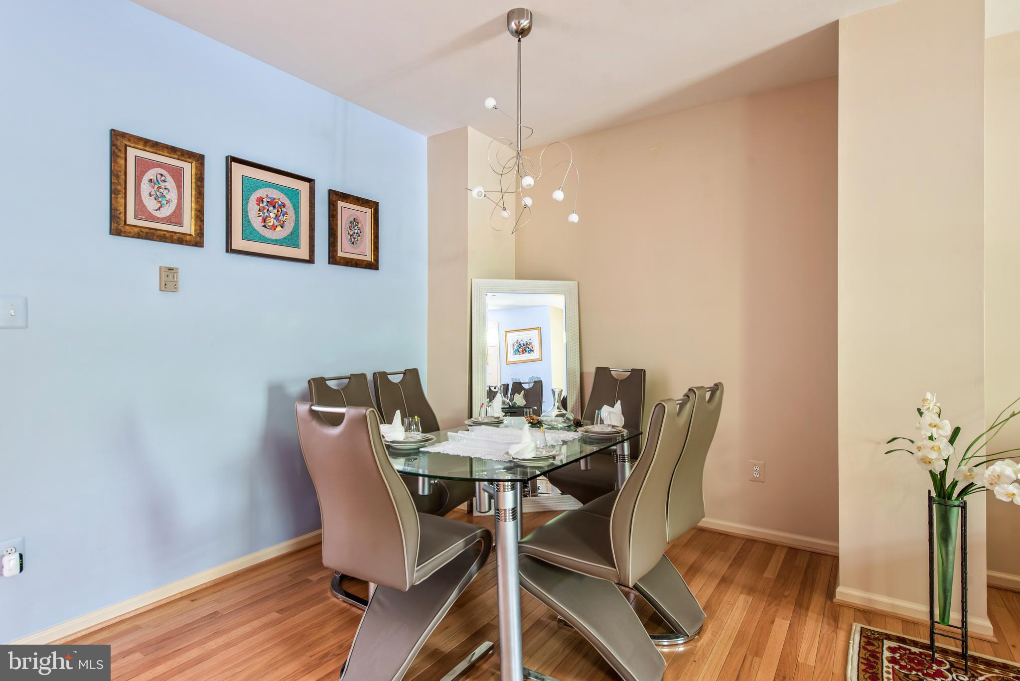 10212 Rutland Round Road, Unit 71 Columbia, MD 21044 - Photo 10 of 35 Gallery Image 10