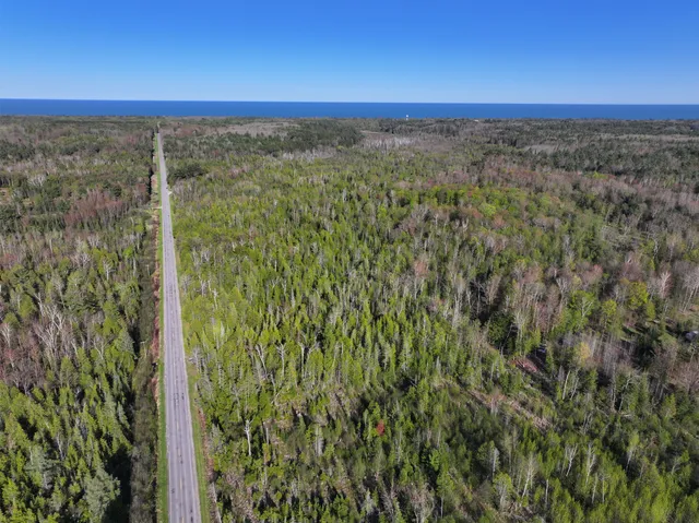 $225,000 | 60 East A E Walker Road, Harrisville, MI 48740