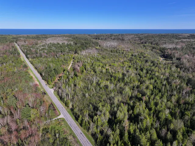 $225,000 | 60 East A E Walker Road, Harrisville, MI 48740