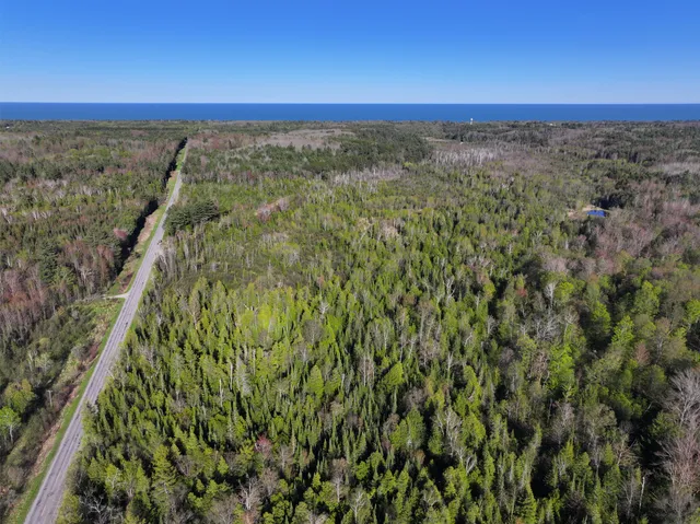 $225,000 | 60 East A E Walker Road, Harrisville, MI 48740