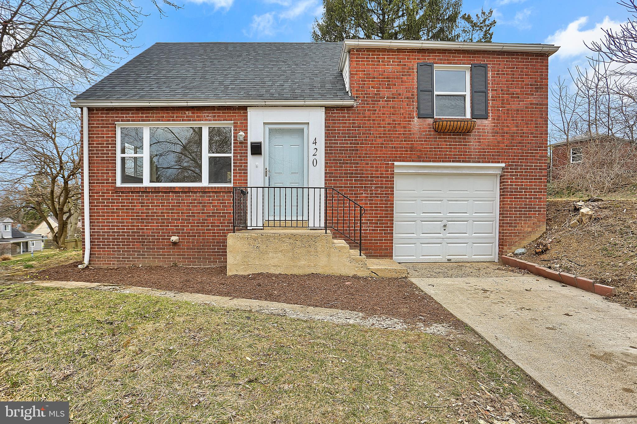 420 Luther Road Harrisburg, PA 17111 - Photo 1 of 28 Gallery Image 1