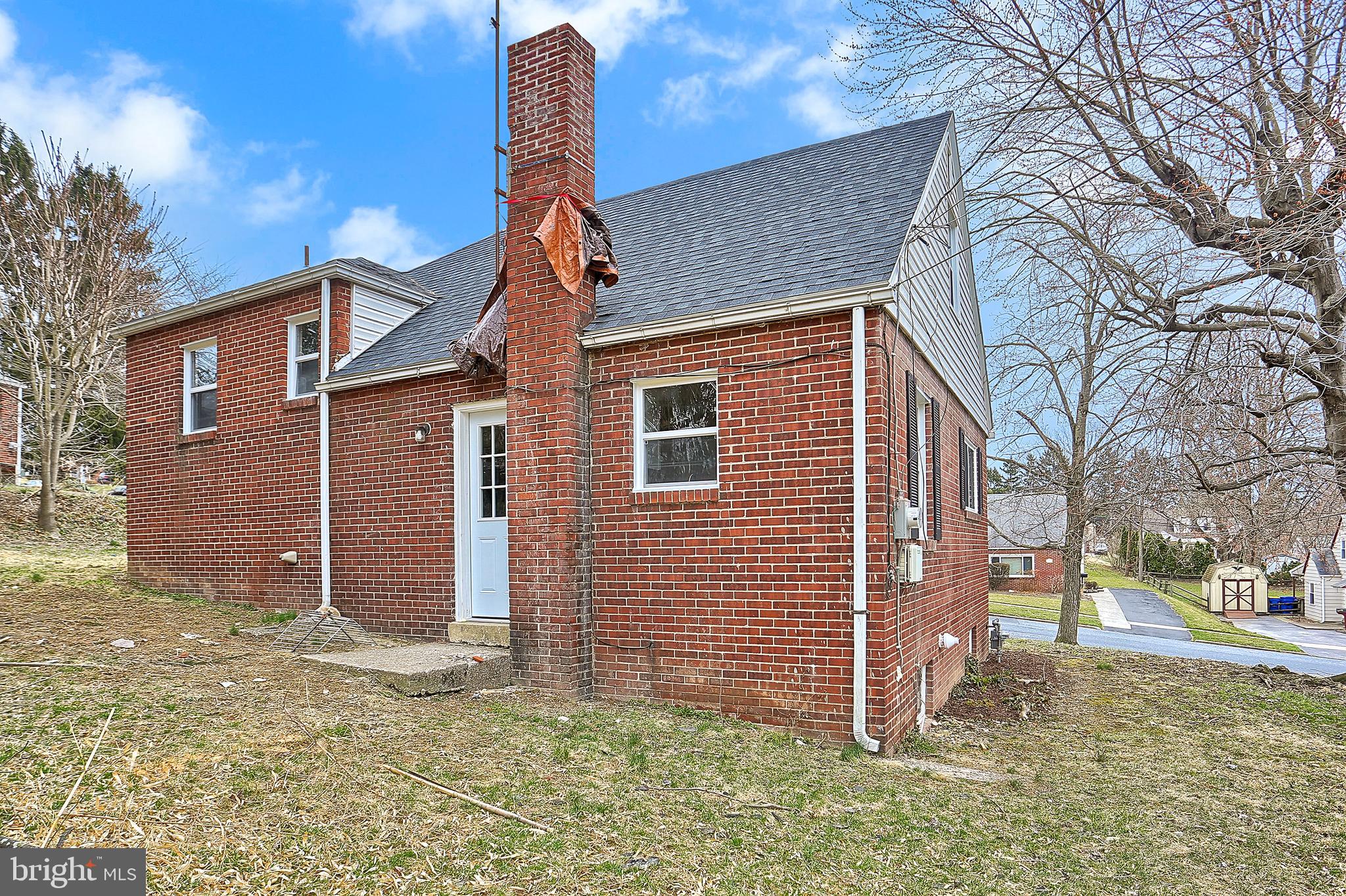 420 Luther Road Harrisburg, PA 17111 - Photo 26 of 28 Gallery Image 26