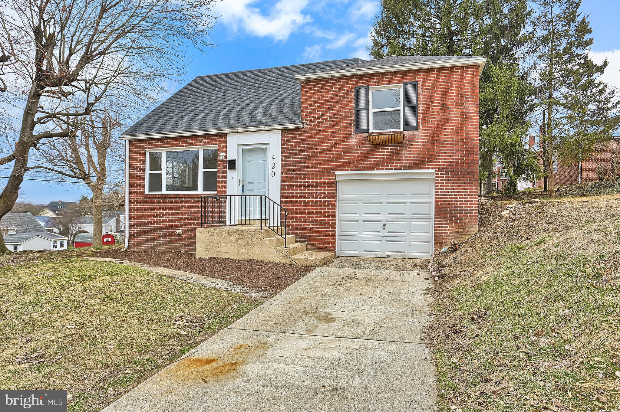 420 Luther Road Harrisburg, PA 17111 - Photo 27 of 28 Gallery Image 27