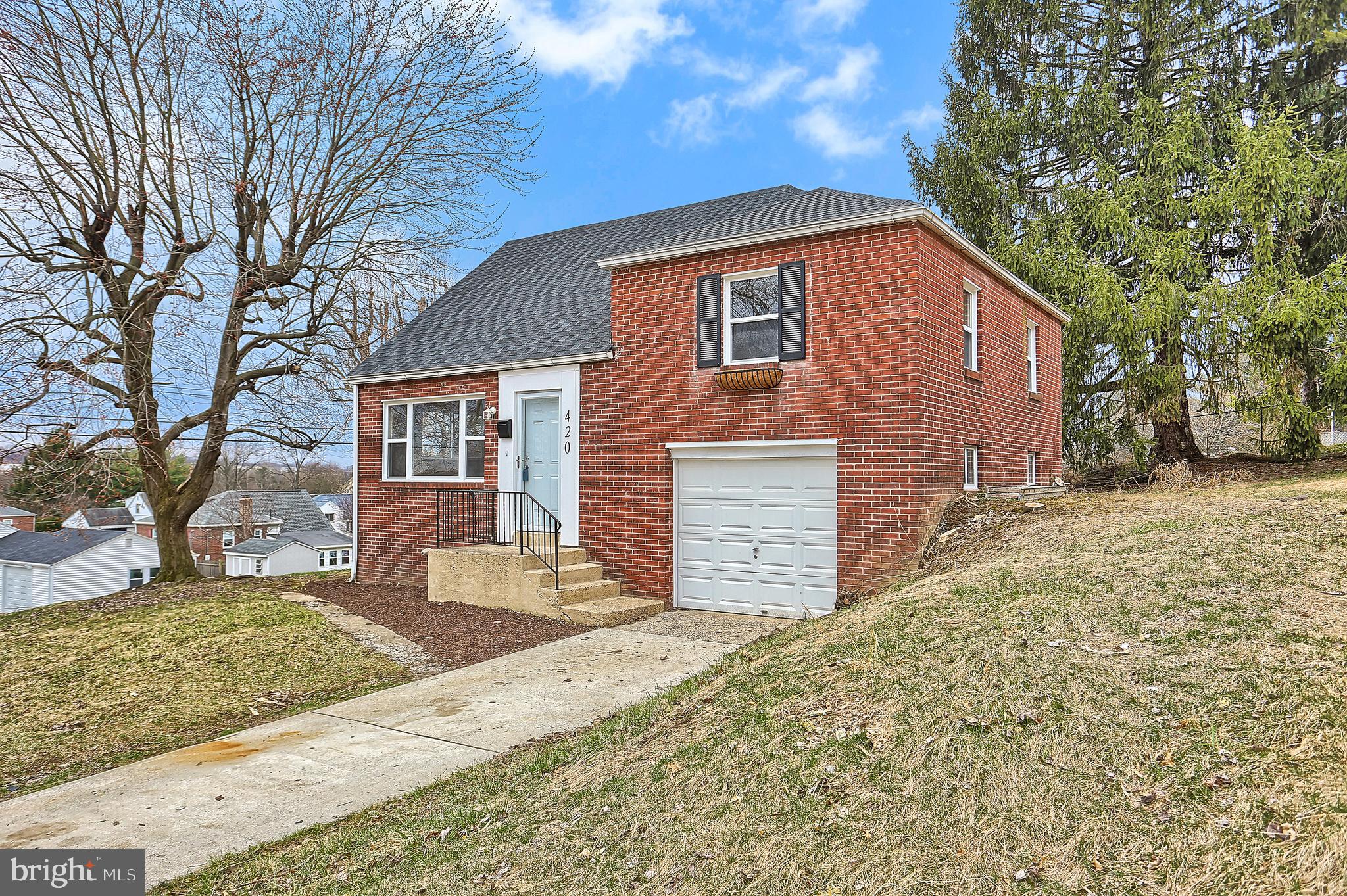 420 Luther Road Harrisburg, PA 17111 - Photo 28 of 28 Gallery Image 28