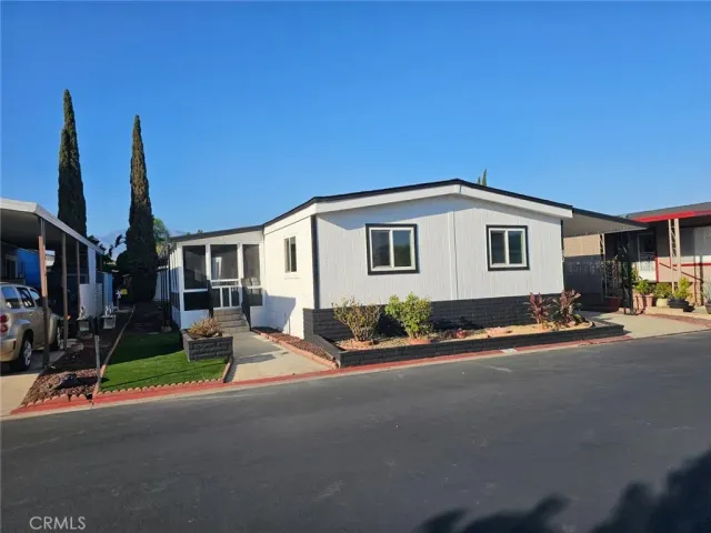 $125,000 | 1456 East Philadelphia Street, Unit 372, Ontario, CA 91764