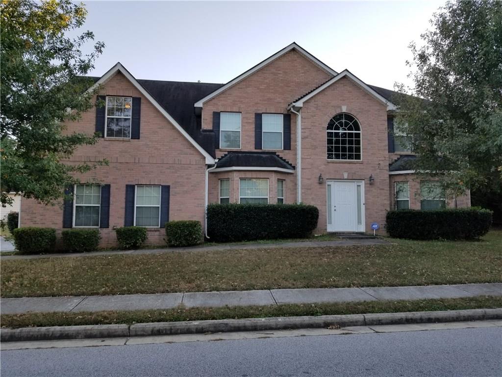 1591 Rice Square Lithonia, GA 30058 - Photo 1 of 1 Gallery Image 1