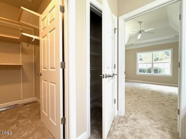 4713 Ivy Crest Court Raleigh, NC 27604 - Photo 24 of 46