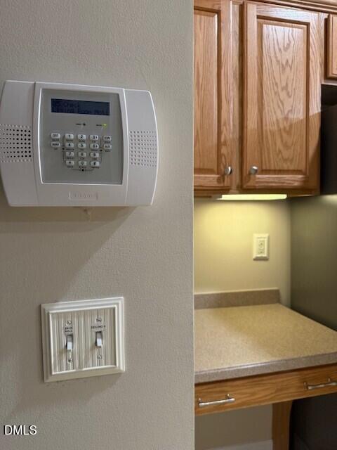 4713 Ivy Crest Court Raleigh, NC 27604 - Photo 30 of 46 a room with a large window and a shower