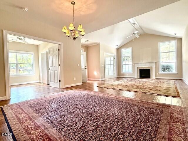4713 Ivy Crest Court Raleigh, NC 27604 - Photo 3 of 46 a view of livingroom with window