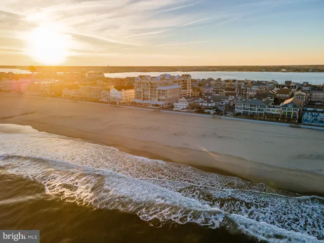 $649,000 | 803 Baltimore Avenue, Unit B, Ocean City, MD 21842