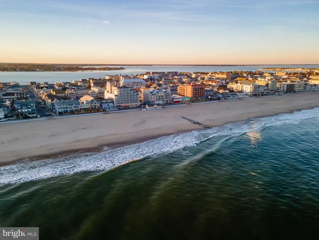 $649,000 | 803 Baltimore Avenue, Unit B, Ocean City, MD 21842