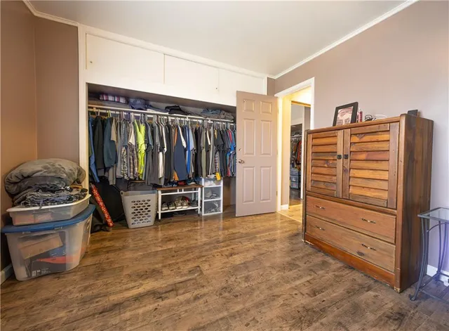 $189,900 | 211 Skyline Drive, Rock Port, MO 64482