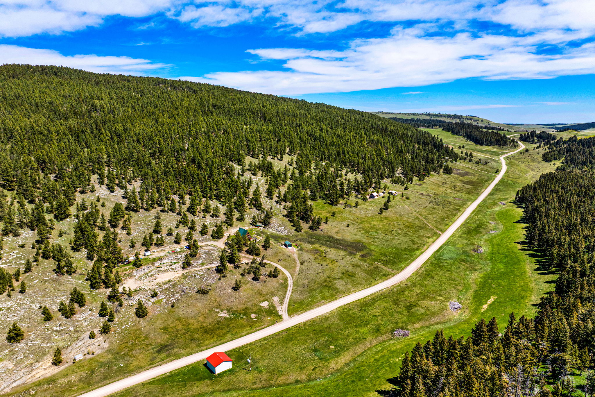 3567 Limestone Canyon Road Raynesford, MT 59469 - Photo 28 of 103 Gallery Image 28