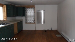 733 Ridge Avenue Hazleton, PA 18202 - Photo 3 of 6 kitchen