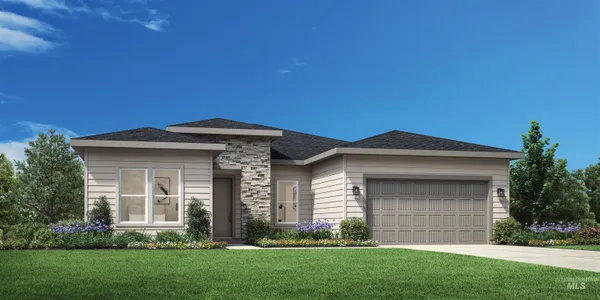 $544,995 | 11908 West Fearless Street, Kuna, ID 83634