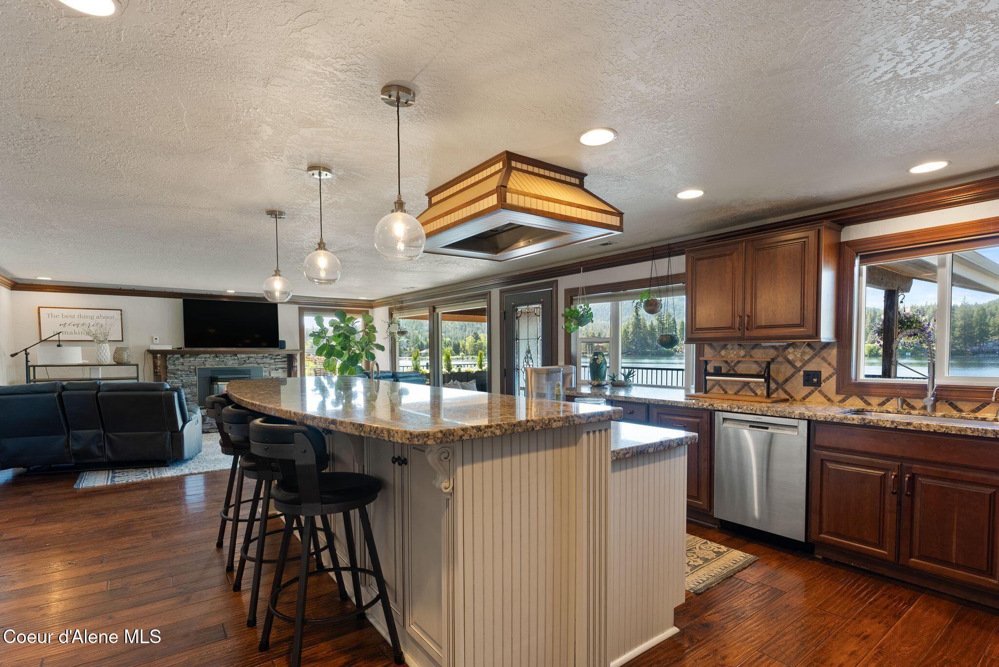1926 Rodkey Drive Post Falls, ID 83854 - Photo 12 of 66 Dream Kitchen