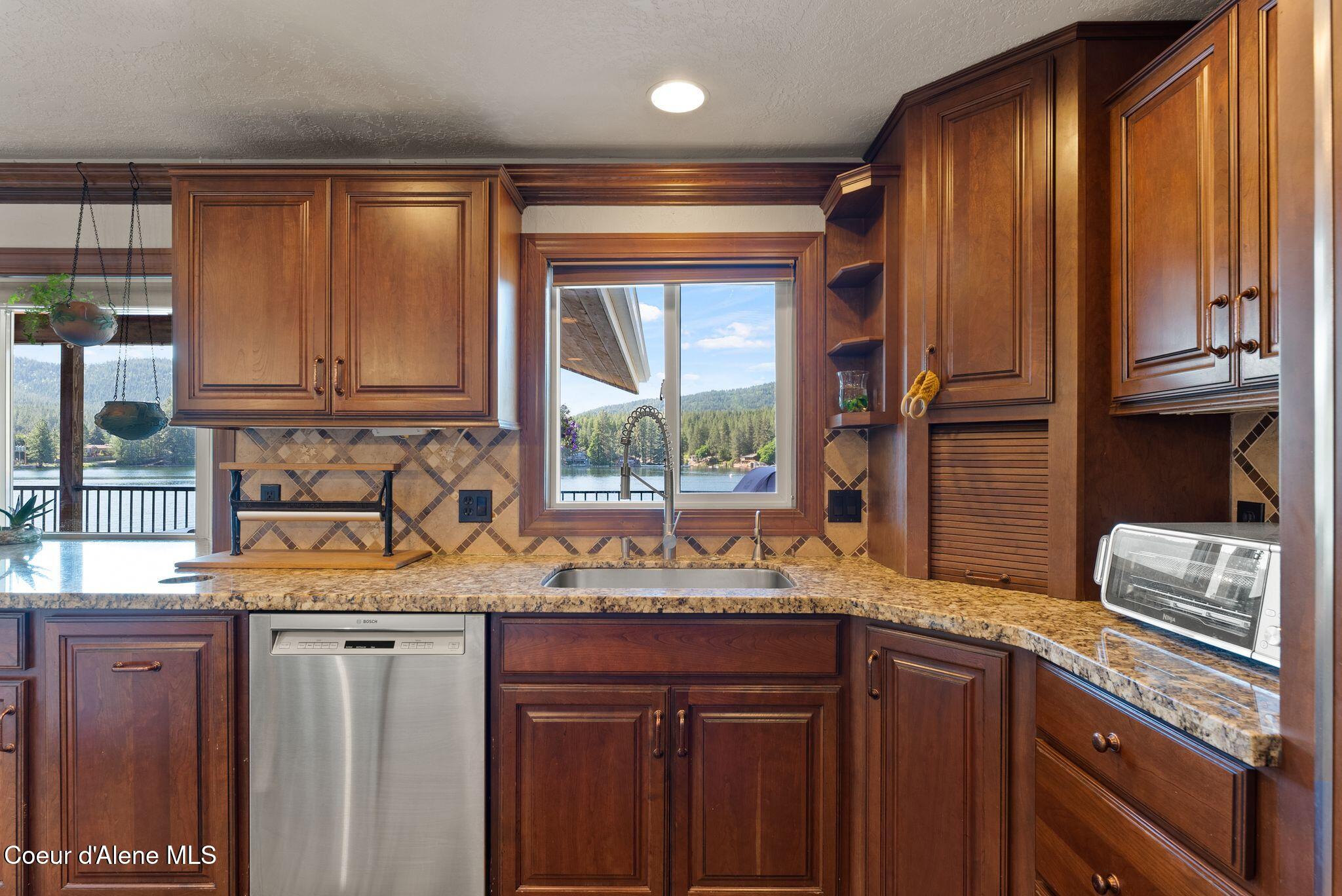 1926 Rodkey Drive Post Falls, ID 83854 - Photo 14 of 66 Beautiful Cabinetry
