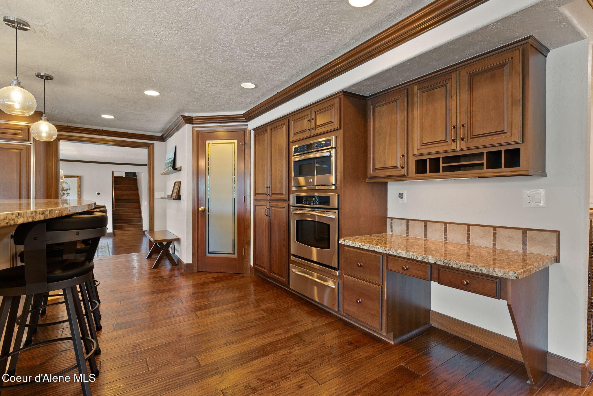 1926 Rodkey Drive Post Falls, ID 83854 - Photo 16 of 66 HUGE Kitchen