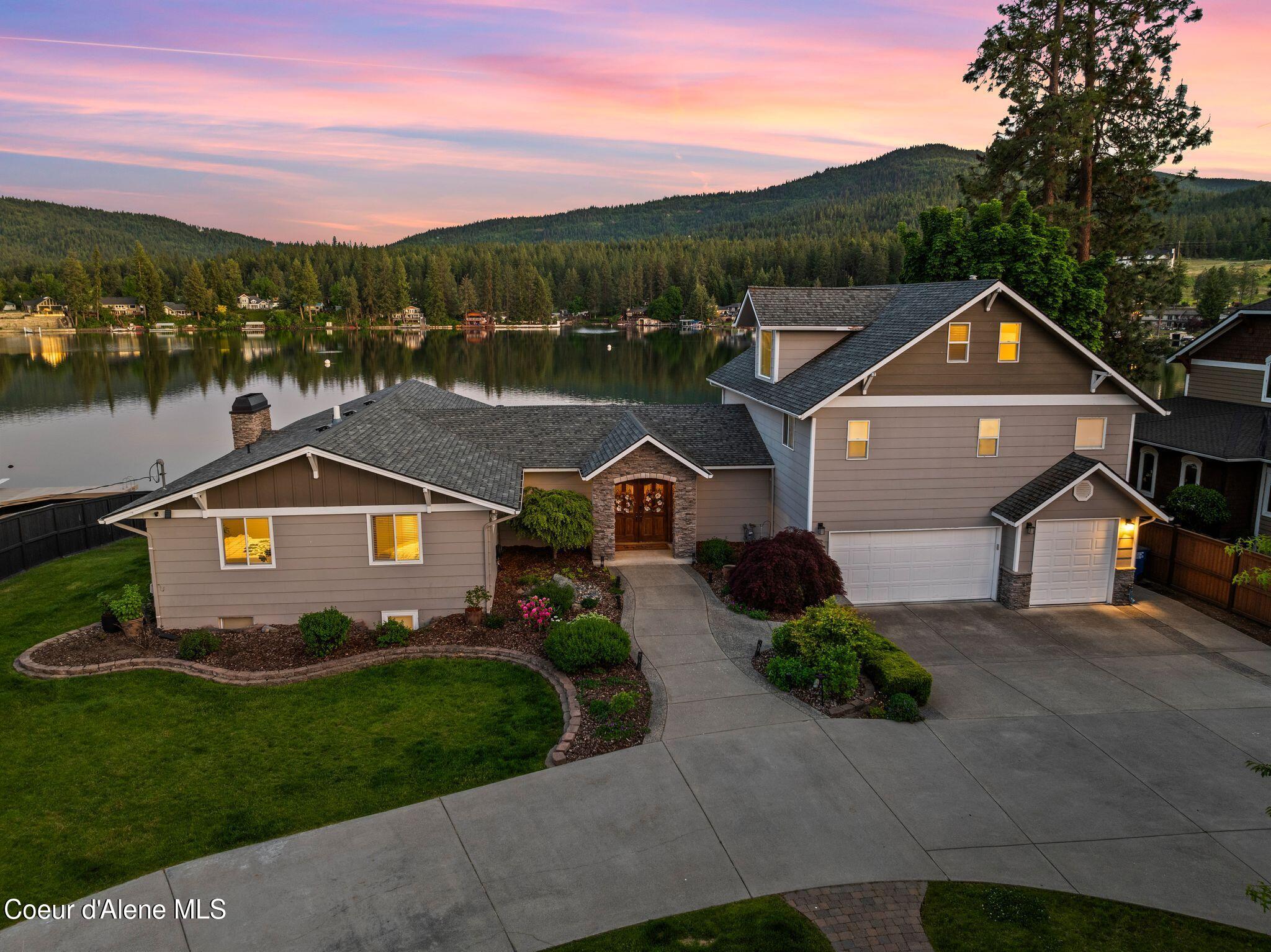 1926 Rodkey Drive Post Falls, ID 83854 - Photo 2 of 66 Welcome to 1926 E Rodkey Dr