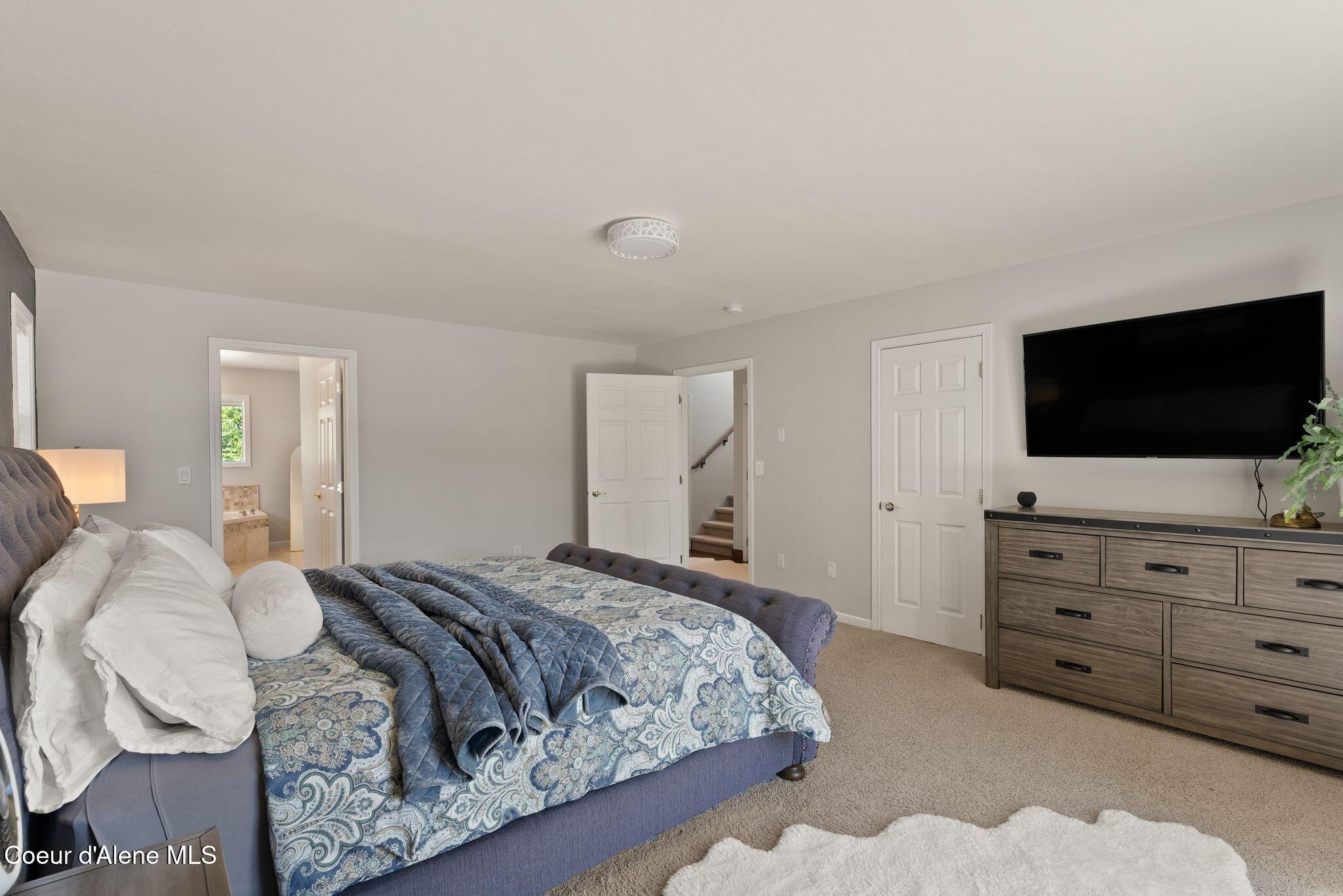 1926 Rodkey Drive Post Falls, ID 83854 - Photo 28 of 66 Large Bedrooms