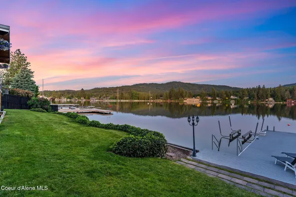 $2,995,000 | 1926 Rodkey Drive, Post Falls, ID 83854
