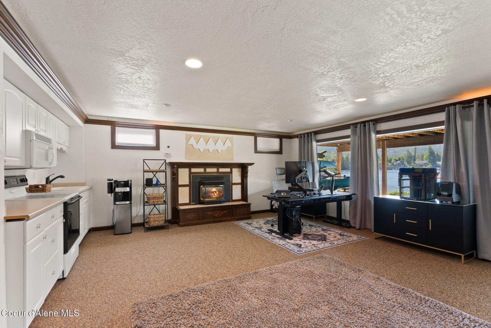 1926 Rodkey Drive Post Falls, ID 83854 - Photo 34 of 66 Multi Use Room