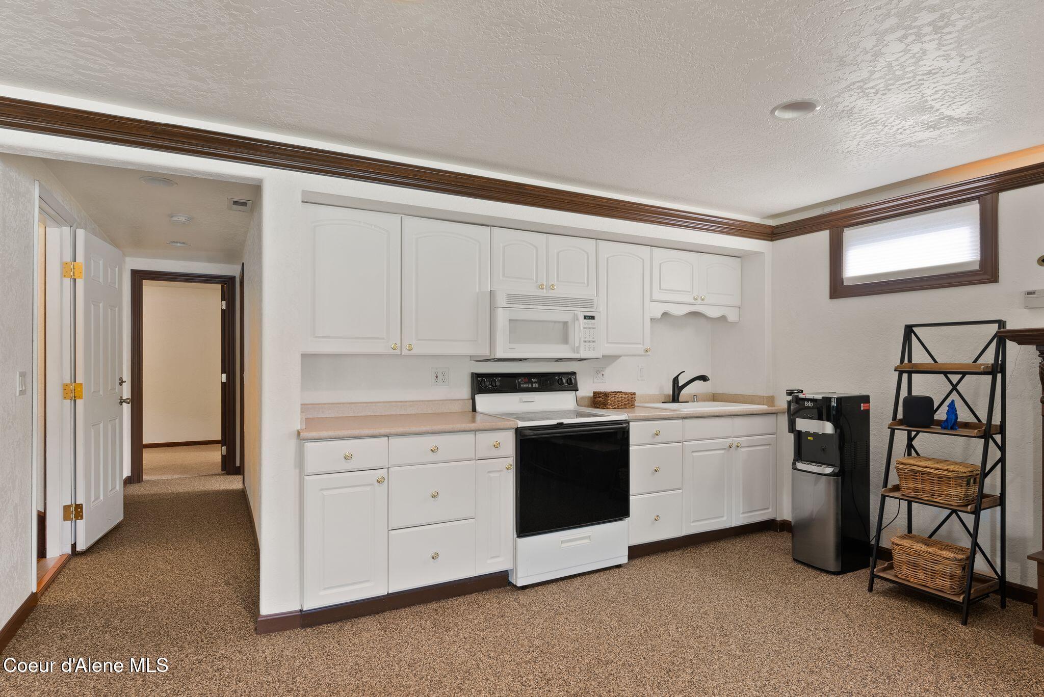 1926 Rodkey Drive Post Falls, ID 83854 - Photo 38 of 66 Second Kitchen