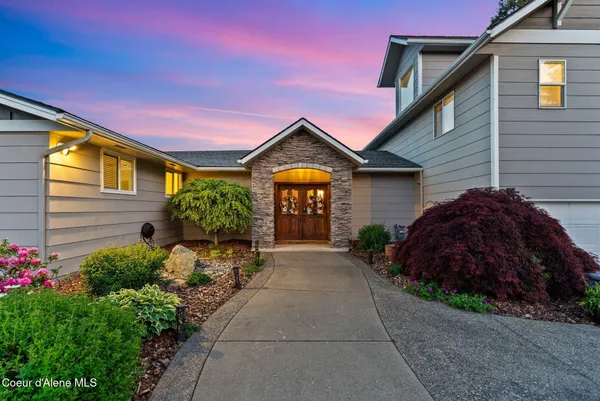 $2,995,000 | 1926 Rodkey Drive, Post Falls, ID 83854