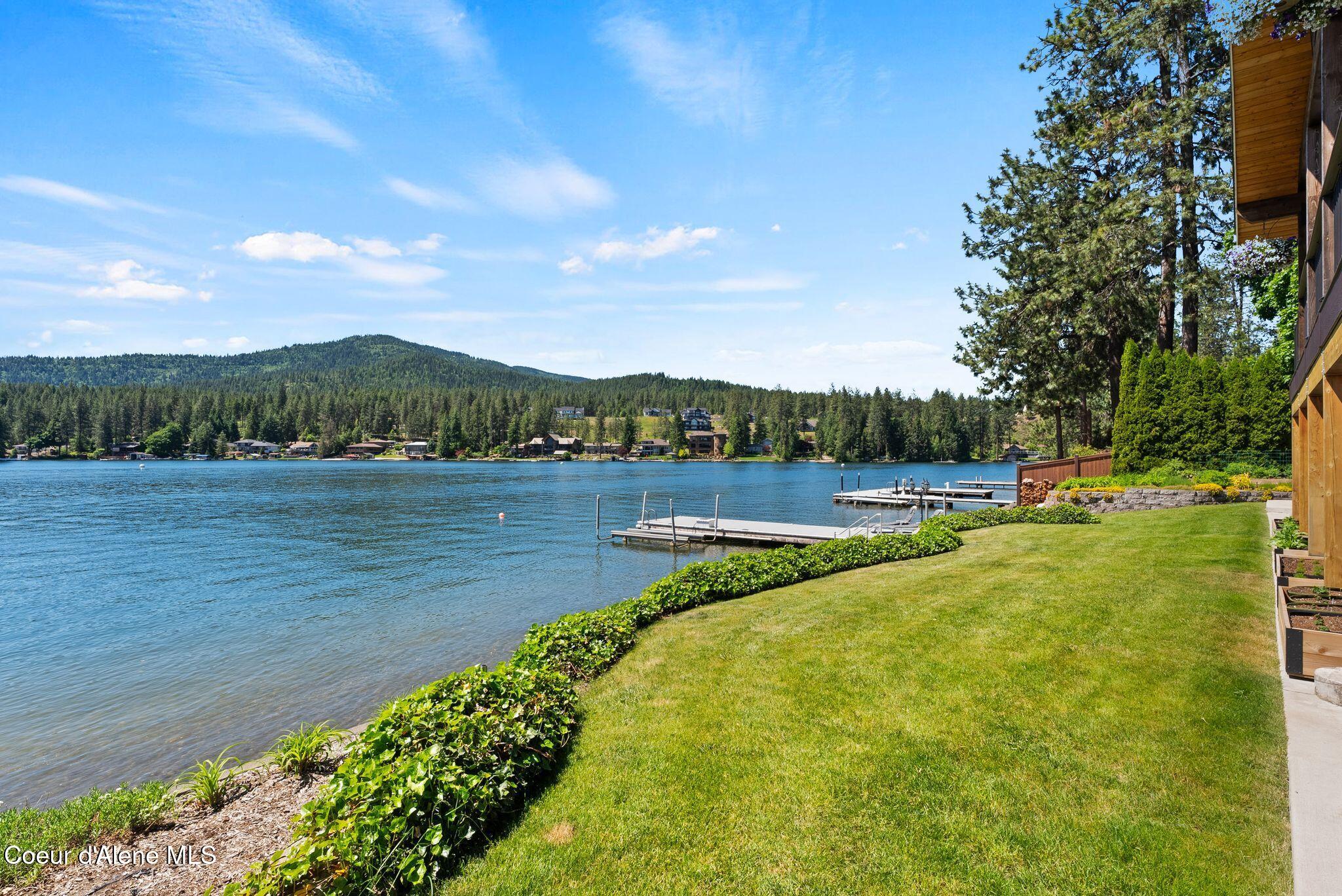 1926 Rodkey Drive Post Falls, ID 83854 - Photo 48 of 66 Lakefront