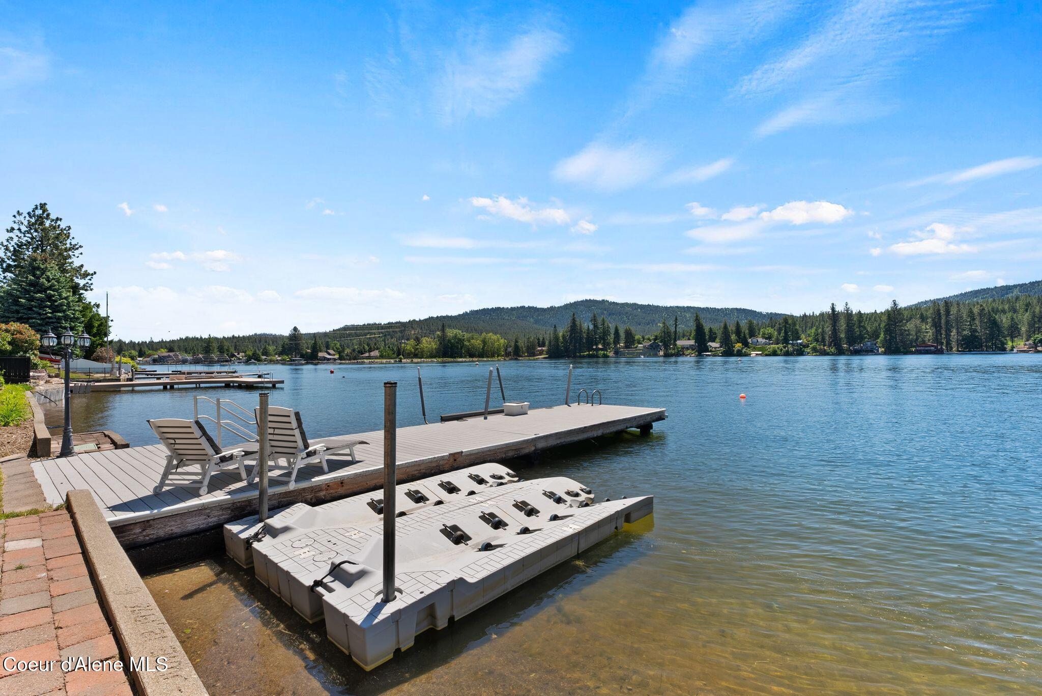 1926 Rodkey Drive Post Falls, ID 83854 - Photo 51 of 66 Dock