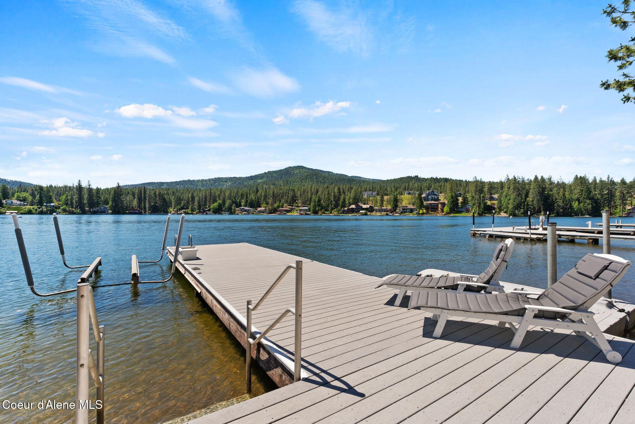 1926 Rodkey Drive Post Falls, ID 83854 - Photo 52 of 66 Dock