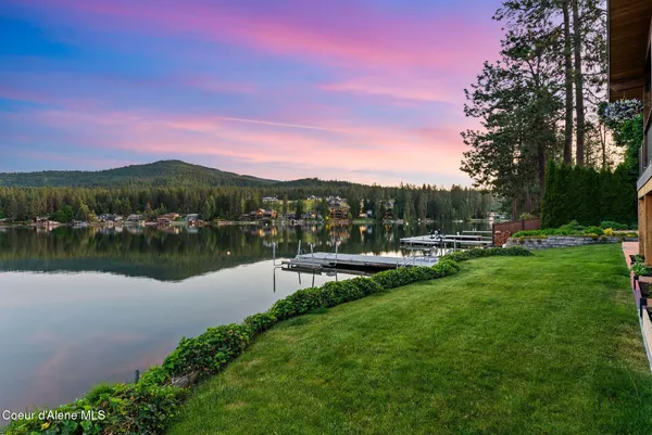 $2,995,000 | 1926 Rodkey Drive, Post Falls, ID 83854