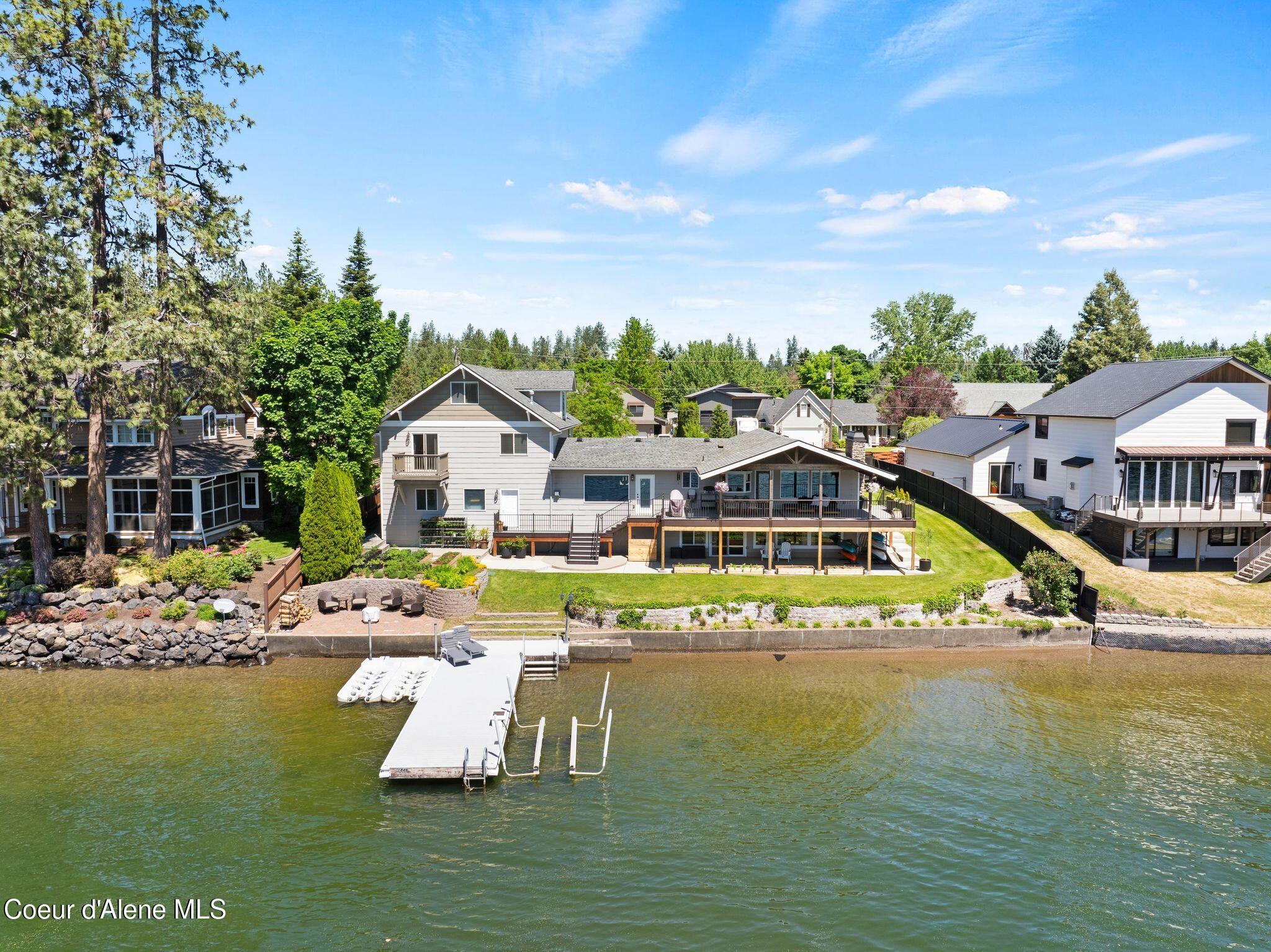 1926 Rodkey Drive Post Falls, ID 83854 - Photo 62 of 66 Lake View