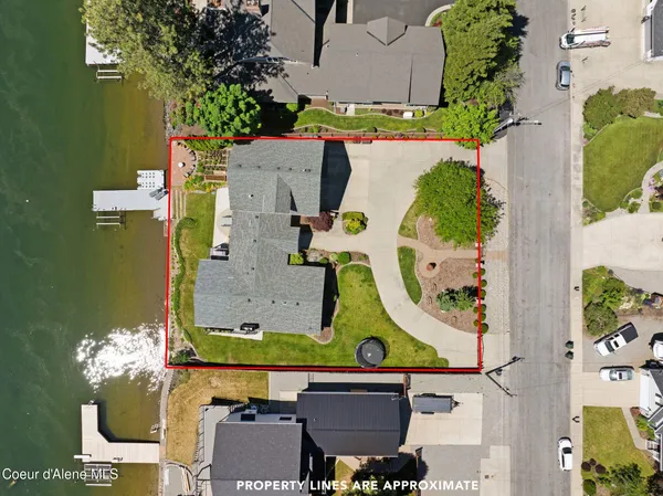 $2,895,000 | 1926 Rodkey Drive, Post Falls, ID 83854
