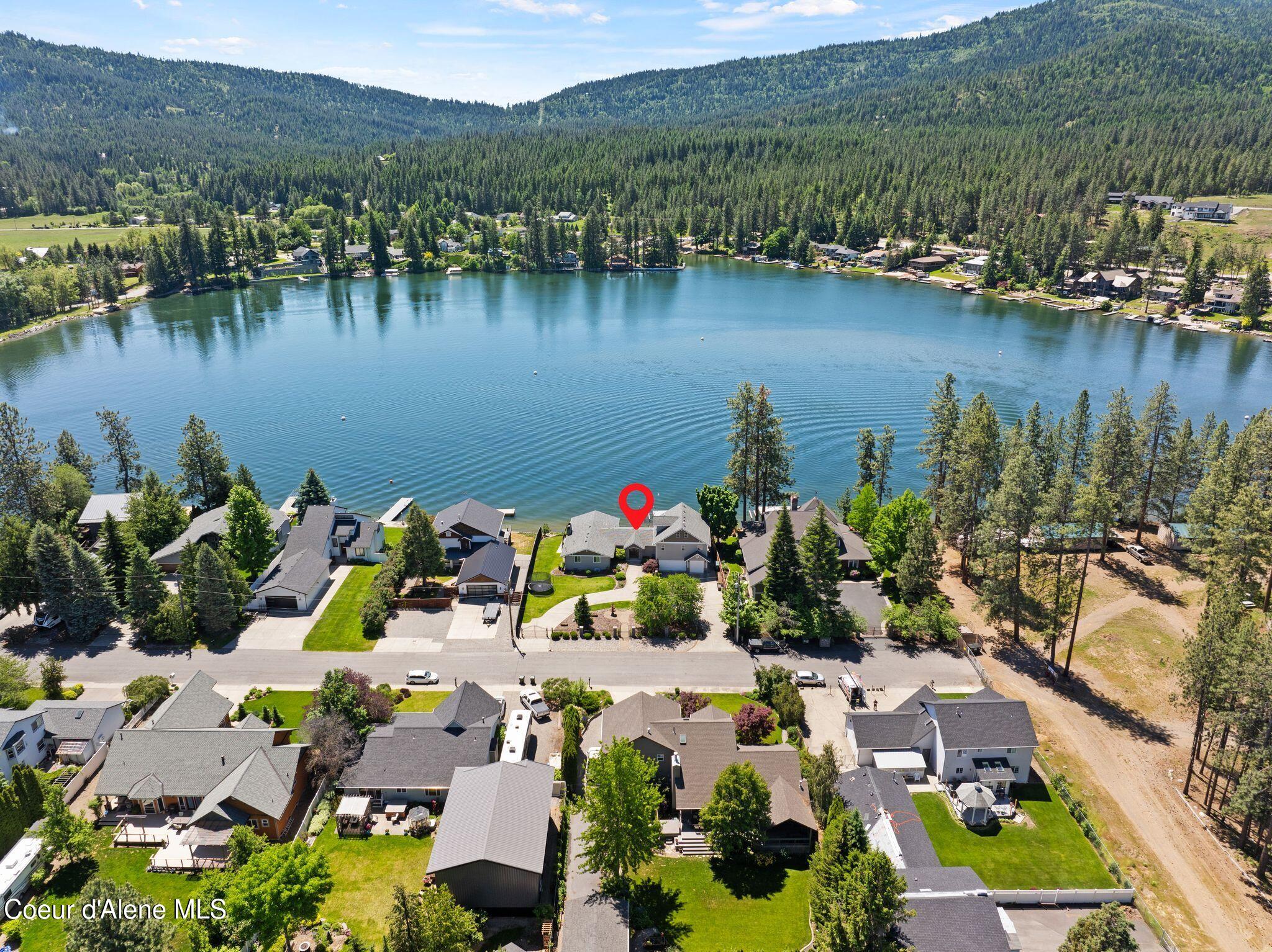1926 Rodkey Drive Post Falls, ID 83854 - Photo 66 of 66 Locator