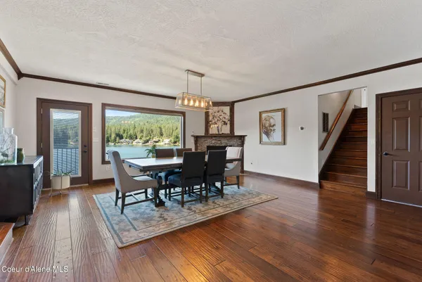 $2,895,000 | 1926 Rodkey Drive, Post Falls, ID 83854