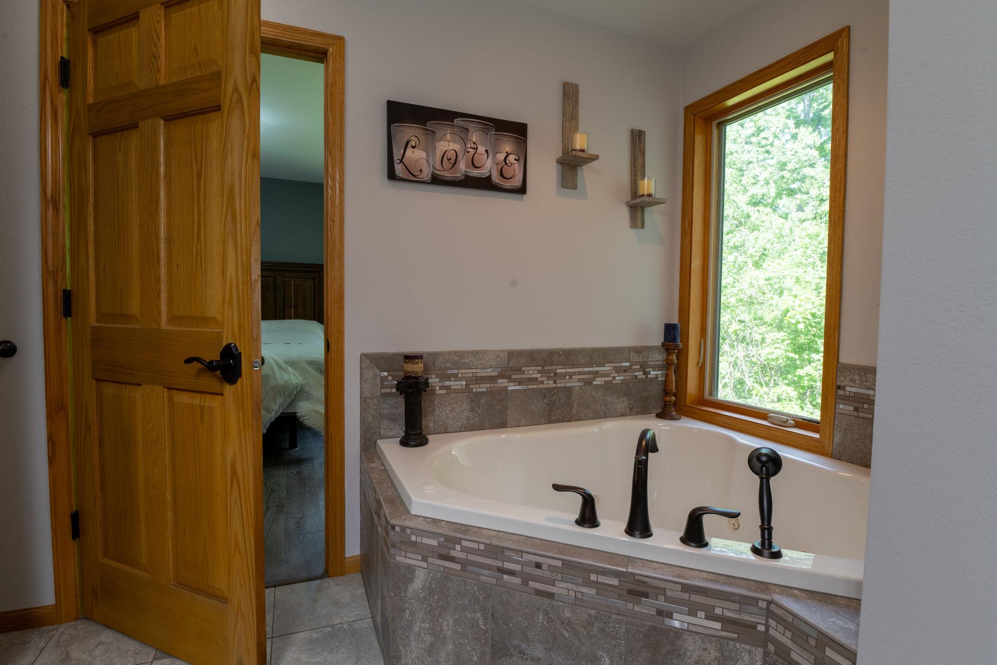 N5375 Kentwoods Road Bryant, WI 54418 - Photo 14 of 81 Gallery Image 14