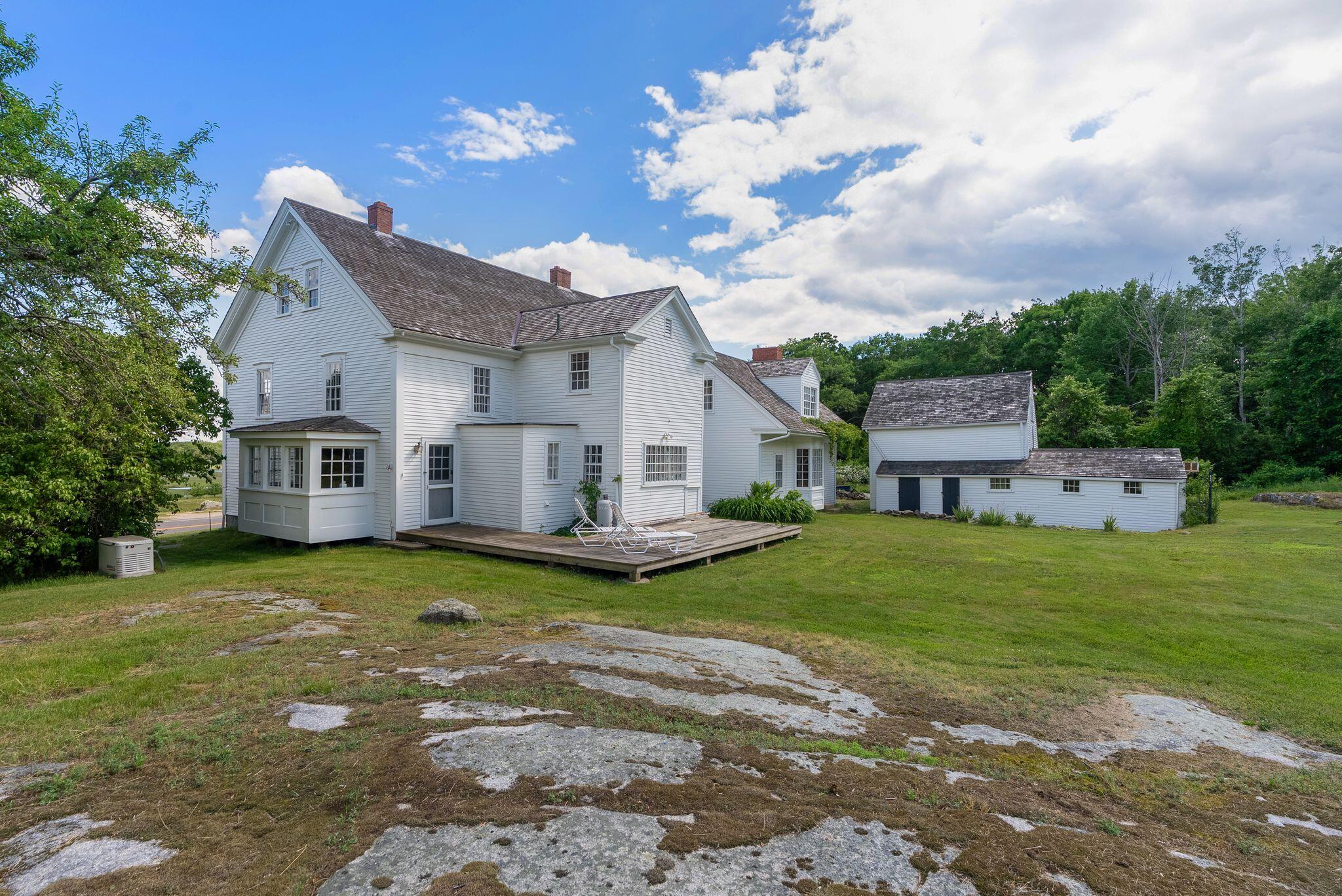190 Mills Road Kennebunkport, ME 04046 - Photo 41 of 79 190 Mills