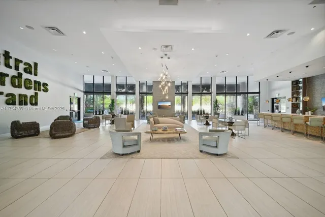 $3,599 | 3333 Central Gardens Circle, Unit PINNACLE, Palm Beach Gardens, FL 33418