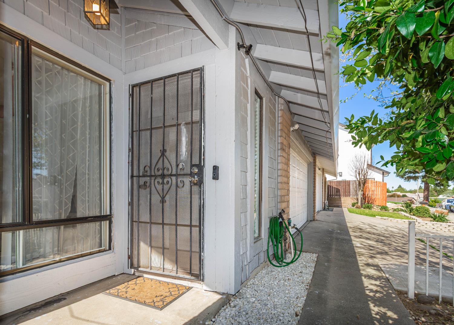 2000 Inglis Way, Unit A Roseville, CA 95678 - Photo 5 of 45 a view of entryway door of the house